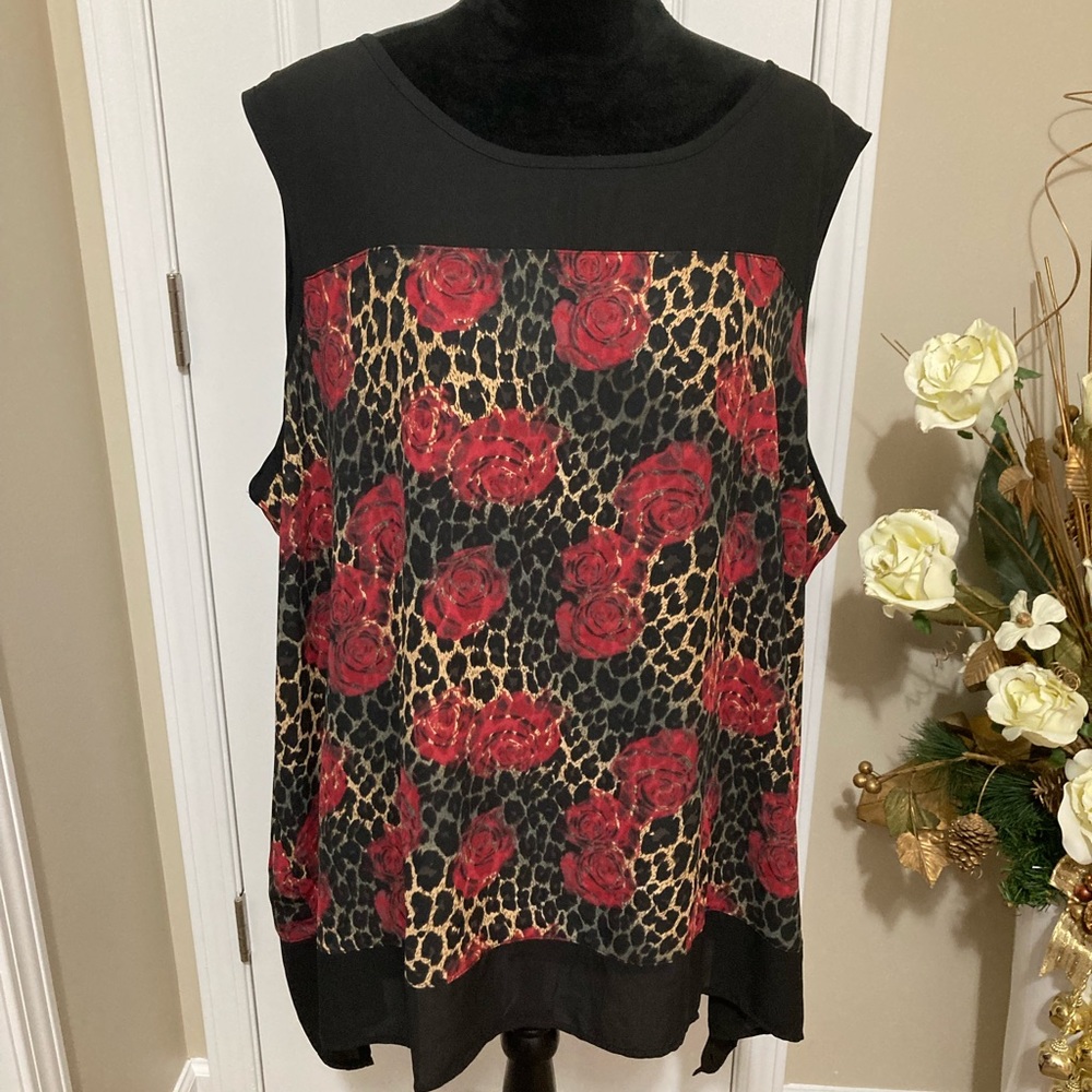 Woman’s Blouse